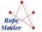 Rope Master — безплатна онлайн игра
