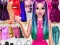 Sophie's Popstar Look — безплатна онлайн игра