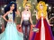 Princess Red Carpet Collection — безплатна онлайн игра
