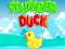 Plumber Duck — безплатна онлайн игра
