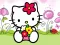 Hello Kitty Jigsaw — безплатна онлайн игра