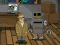Harry Quantum: TV Go Home — безплатна онлайн игра