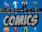 Guess the Pixel Comics — безплатна онлайн игра