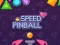 Speed Pinball — безплатна онлайн игра