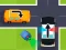 Traffic Tap Puzzle — безплатна онлайн игра