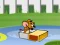 Tom and Jerry: Mouse about the Housel — безплатна онлайн игра