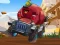 Crazy Birds Kart Hidden Stars — безплатна онлайн игра