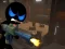 Stickman Armed Assassin Cold Space — безплатна онлайн игра