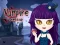 Vampire Dress Up — безплатна онлайн игра