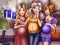 Princesses Pregnant Selfie — безплатна онлайн игра
