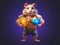 Hamster Combo IDLE — безплатна онлайн игра