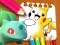 Pokemon — безплатна онлайн игра