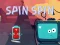 Spin Spin — безплатна онлайн игра