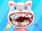 Incredible Kids Dentist — безплатна онлайн игра