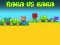 Raka vs Kaka — безплатна онлайн игра
