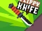 Super Flippy Knife — безплатна онлайн игра