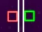 Two Neon Boxes — безплатна онлайн игра
