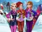 Princesses Visit Arendelle — безплатна онлайн игра