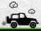 Paper Monster Truck Race — безплатна онлайн игра