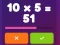 Math Mania — безплатна онлайн игра