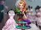 Royal Dress Designer — безплатна онлайн игра