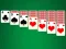 Solitaire Master Classic Card — безплатна онлайн игра