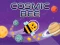 Cosmic Bee — безплатна онлайн игра