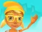 Train Surfers — безплатна онлайн игра
