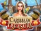 Caribbean Treasure — безплатна онлайн игра