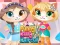 Funny Kitty Haircut — безплатна онлайн игра