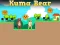 Kuma Bear — безплатна онлайн игра
