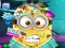 Mini Skin Doctor — безплатна онлайн игра