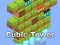 Cubic Tower — безплатна онлайн игра