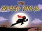The Speed Ninja — безплатна онлайн игра