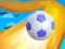 Rolling Ball Halloween Escape — безплатна онлайн игра