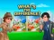 What's The Difference? — безплатна онлайн игра
