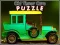Old Timer Cars Puzzle — безплатна онлайн игра