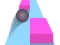 Ball Runner — безплатна онлайн игра