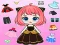 Chibi Doll Dress Up DIY — безплатна онлайн игра