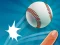 Flick Baseball Super Homerun — безплатна онлайн игра