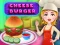 Cheeseburger — безплатна онлайн игра