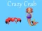 Crazy Crab — безплатна онлайн игра