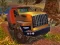 Offroad Truck Simulator Hill Climb — безплатна онлайн игра