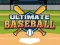 Ultimate Baseball — безплатна онлайн игра
