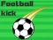 Football Kick — безплатна онлайн игра