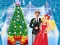 Perfect Couple Winter Prep — безплатна онлайн игра