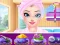 Elsa Holiday Spa Relax — безплатна онлайн игра