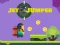 Jet Jumper — безплатна онлайн игра