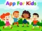App For Kids — безплатна онлайн игра