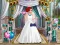 Princess wedding dress — безплатна онлайн игра